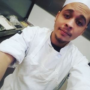 Meet your Posher, Wesley